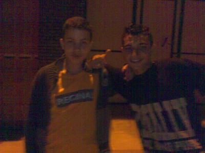 MOI Et   NAFI3  LANBOULLLLLLLLAAAAA